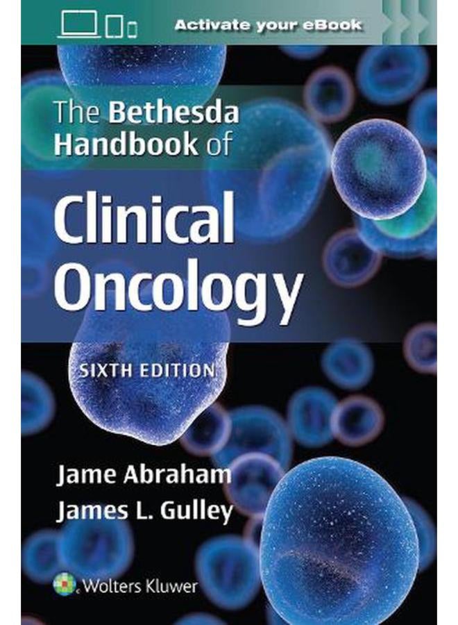 The Bethesda Handbook of Clinical Oncology  Ed   6