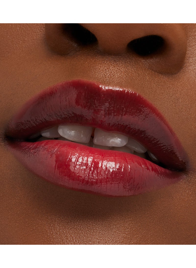 ماك كوزمتيكس مرطب شفاه غلو بلاي تندرتوك - هاير باور - Image 4