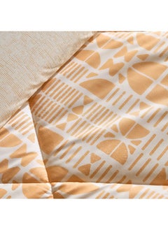 Home Box Matrix Microfiber King Comforter 240 x 220 cm  - Image 4