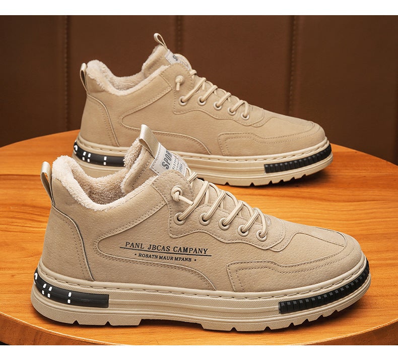 Unisex Casual Sneakers Shoes - Image 4