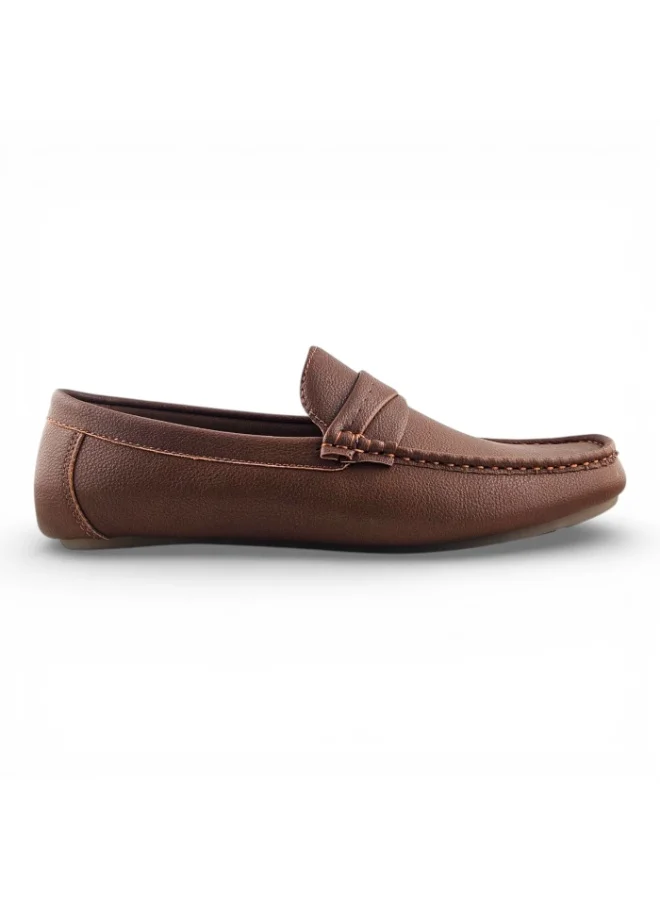 KAVALEE Luxury loafer shoes