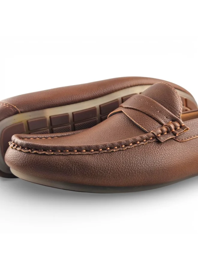 KAVALEE Luxury loafer shoes