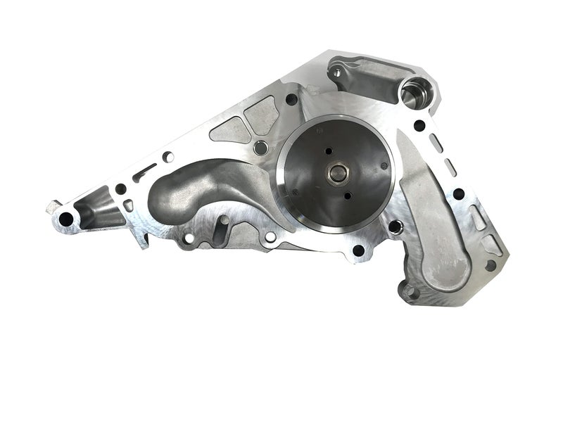 APSG TIMING BELT KIT V8 | GENUINE and OEM | Water Pump, Pulleys, Seals, Tensioner, Bearings | Compatible with select V8 Lexus/Toyota Vehicles - Image 4