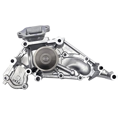 APSG TIMING BELT KIT V8 | GENUINE and OEM | Water Pump, Pulleys, Seals, Tensioner, Bearings | Compatible with select V8 Lexus/Toyota Vehicles - Image 3