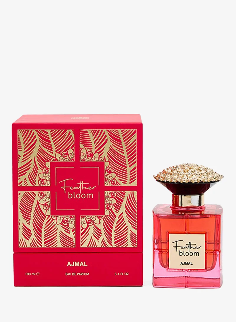 Ajmal Feather Bloom Edp 100Ml