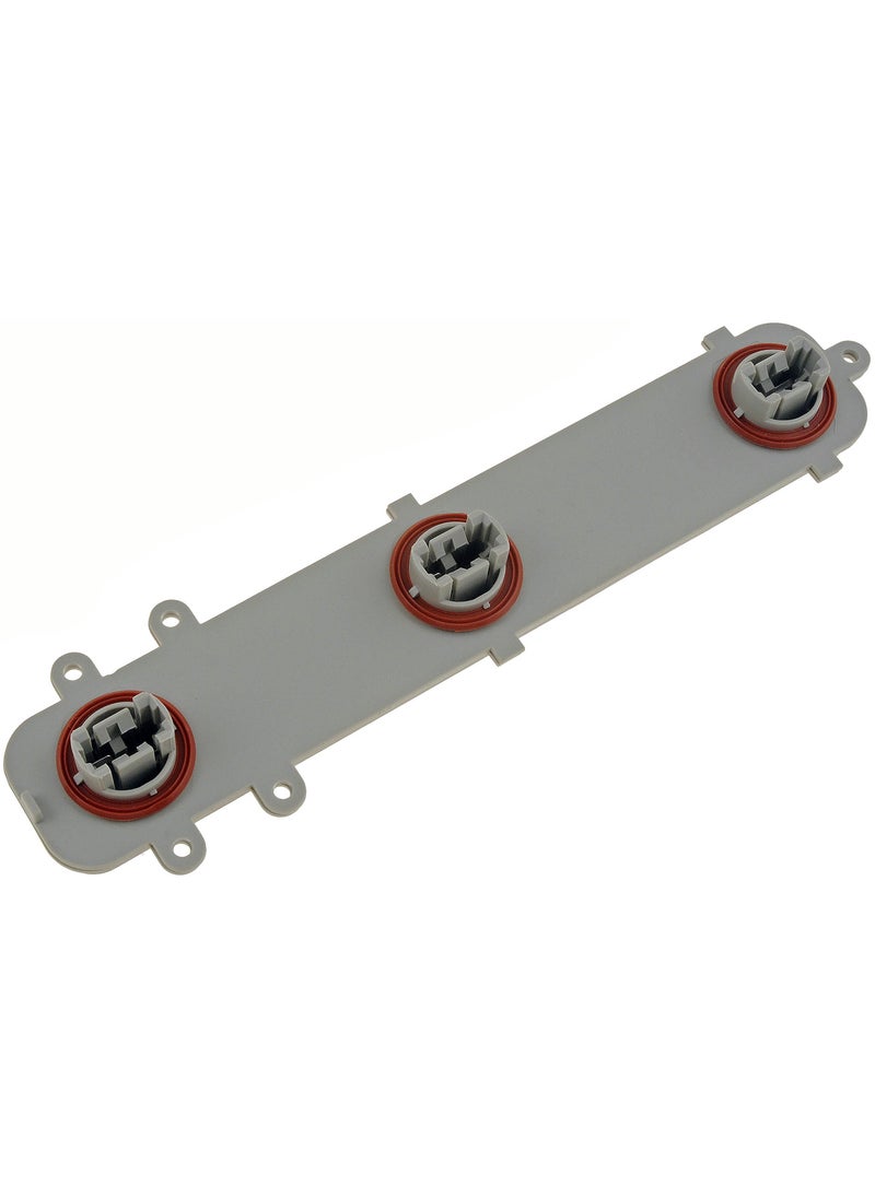 Dorman Dorman 923-009 Tail Light Circuit Board Compatible with Select Chevrolet Models  - Image 1