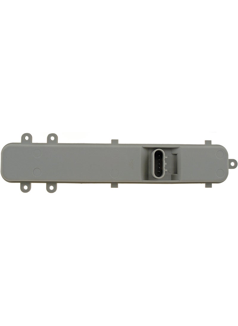 Dorman Dorman 923-009 Tail Light Circuit Board Compatible with Select Chevrolet Models  - Image 2