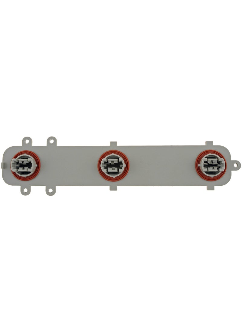 Dorman Dorman 923-009 Tail Light Circuit Board Compatible with Select Chevrolet Models  - Image 3