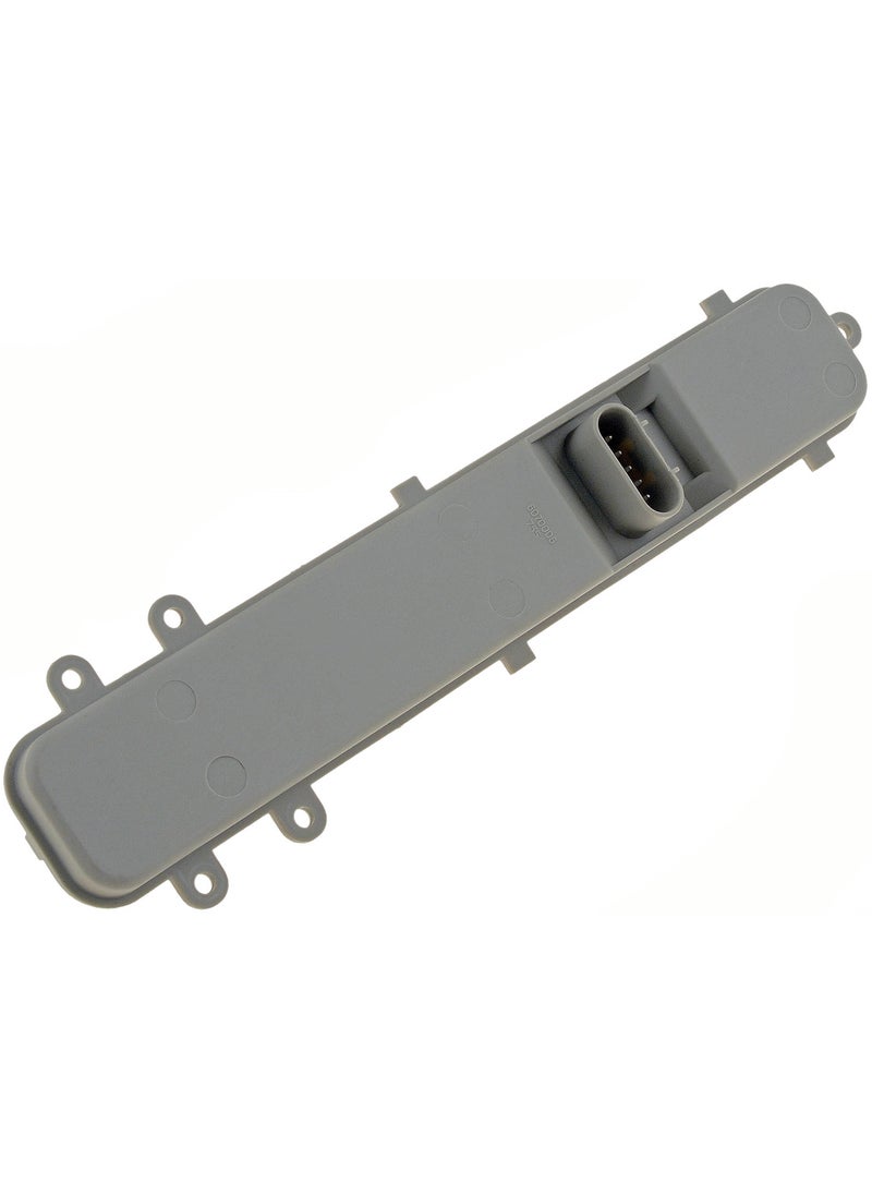 Dorman Dorman 923-009 Tail Light Circuit Board Compatible with Select Chevrolet Models  - Image 4