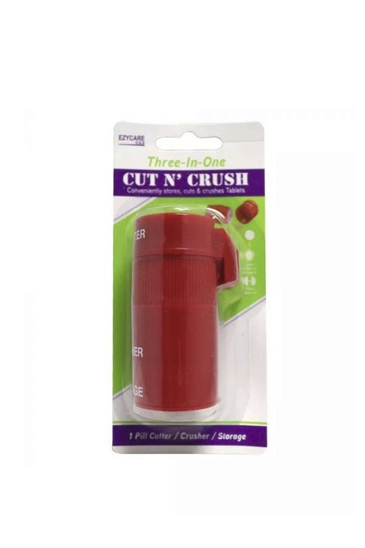 EzyCare 17825 Tab Crusher