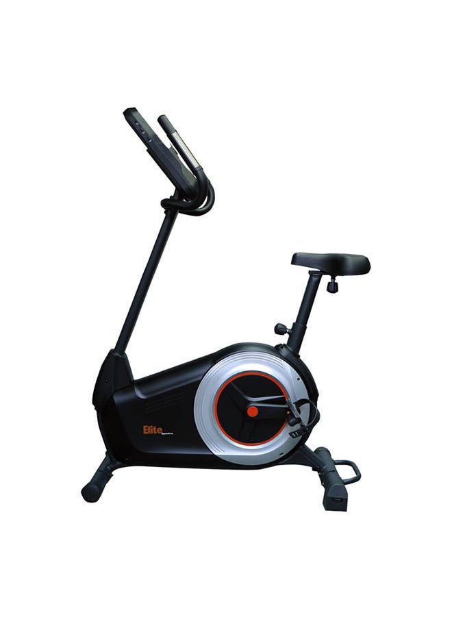 Elite Magnetic Resistance Exercise Bike With Android System  - Image 1