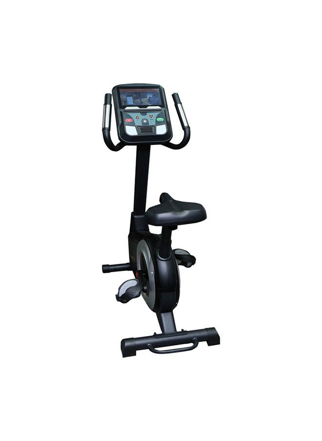 Elite Magnetic Resistance Exercise Bike With Android System  - Image 3