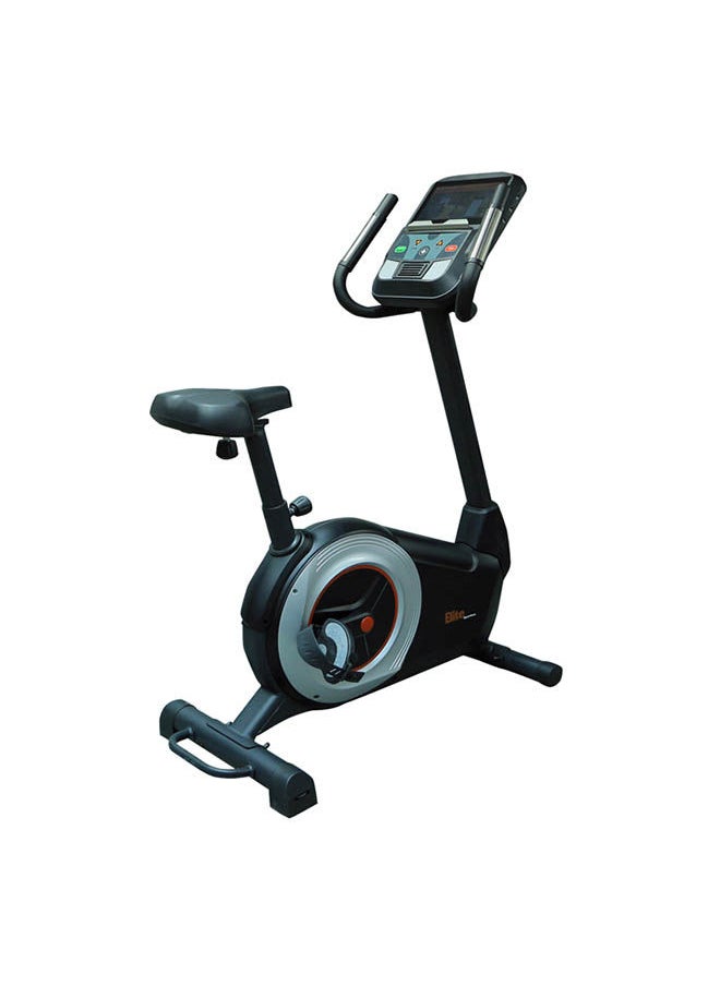 Elite Magnetic Resistance Exercise Bike With Android System  - Image 4