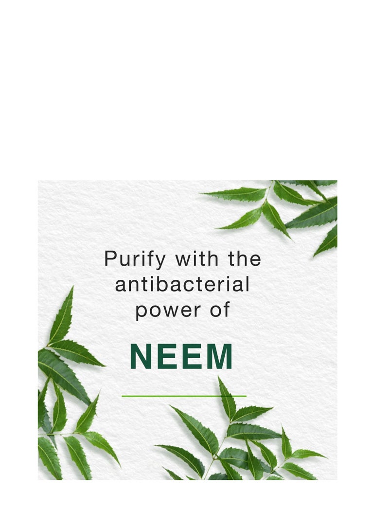 Himalaya Purifying Neem Daily Scrub 150 ml - Image 2