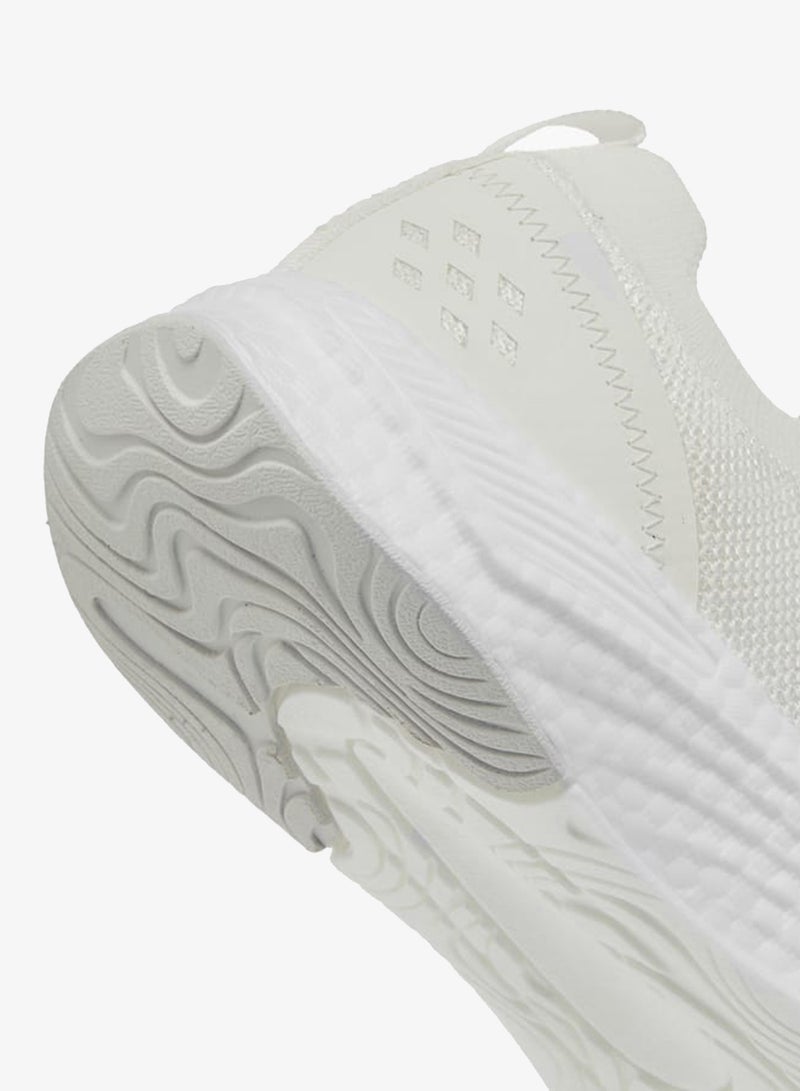 Kappa Women's Logo Detail Lace-Up Sports Shoes - Image 5