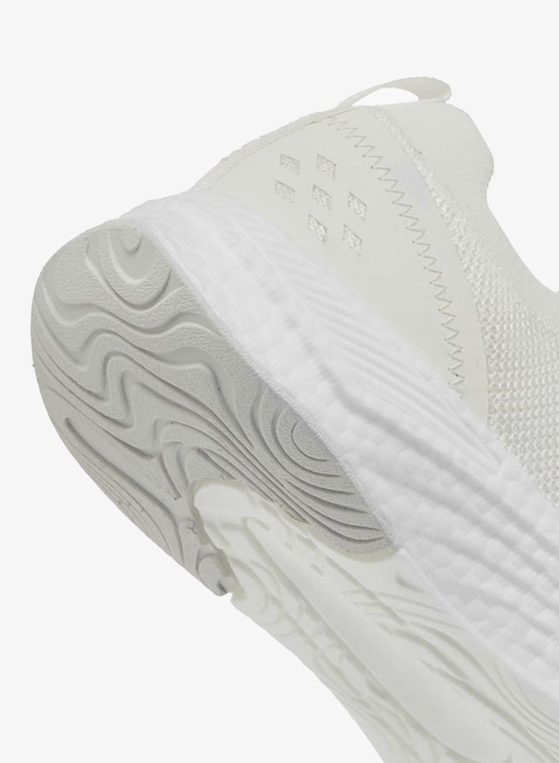 كابا أحذية رياضية نسائية برباط وتفاصيل شعار - Image 5