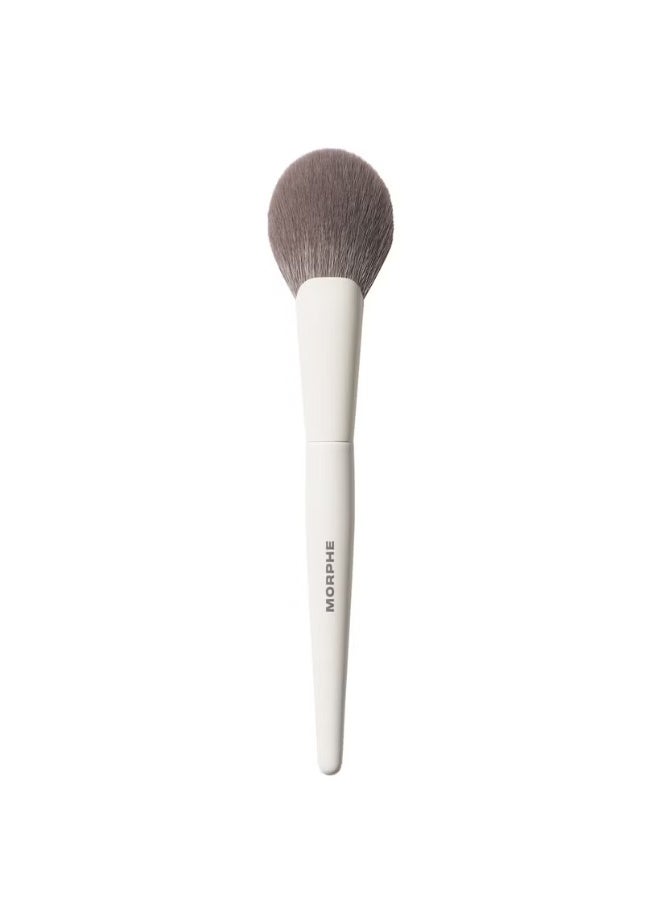 Morphe M163 Paddle Powder Brush - Image 1