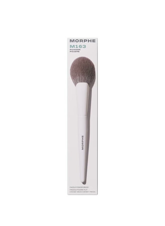 Morphe M163 Paddle Powder Brush - Image 2