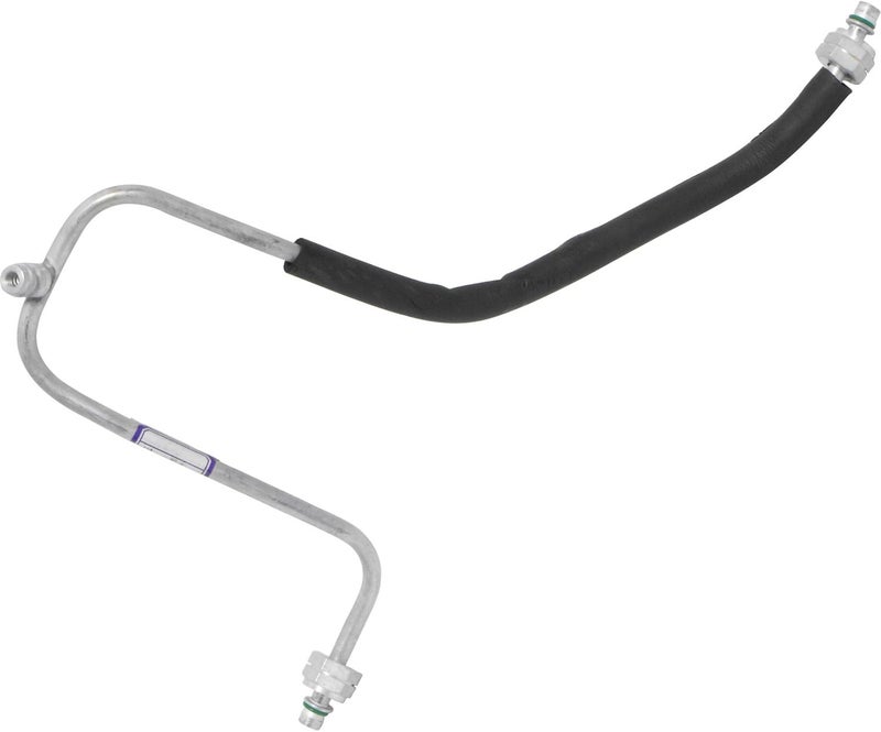 -HA10004C HOSE/TUBE ASSY - LIQUID LINE/HOSE