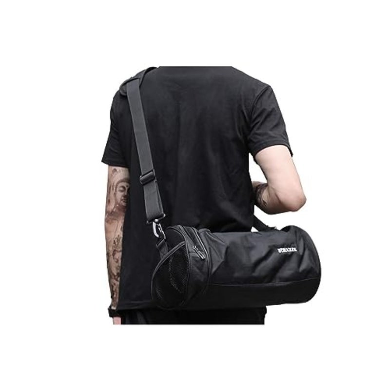 Sports Gym Bag Workout Lightweight Duffel Bags for Men and Women X-,,, Sport Gym Bag - Image 1