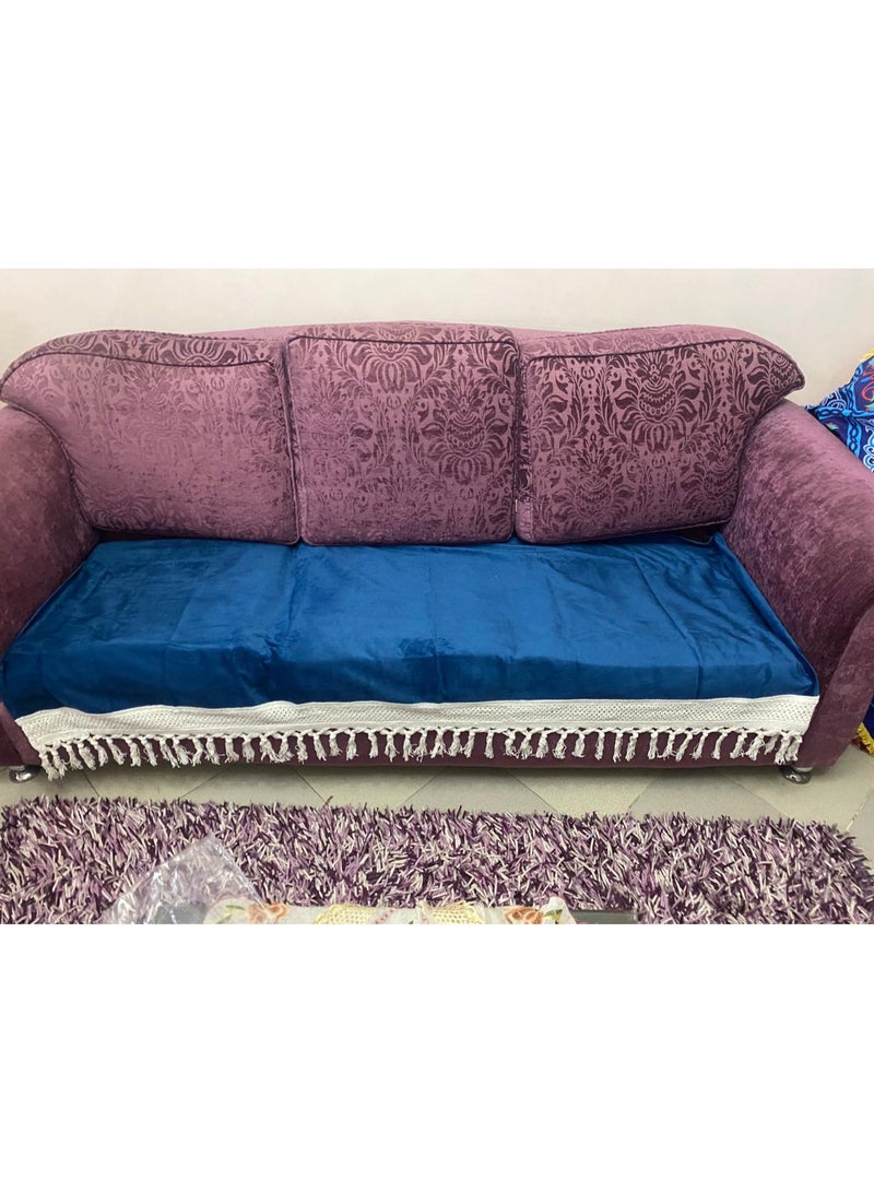 Sofa Cover Durable Material Modern Design 75cm*195cm - Image 2