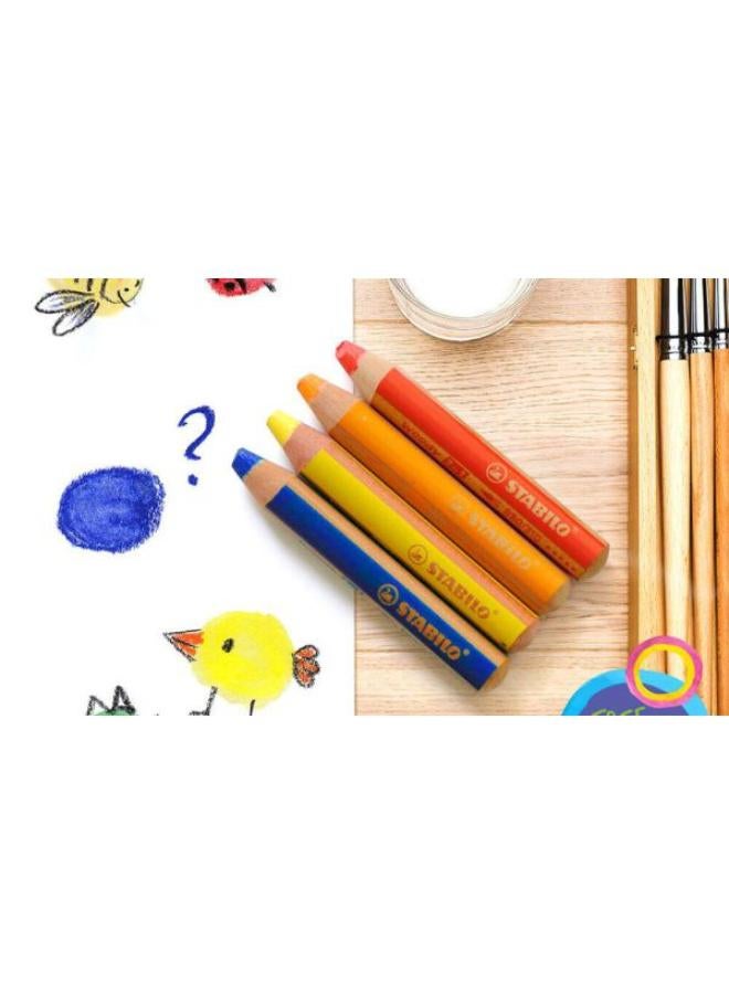 STABILO Woody 3 in 1 - Image 2