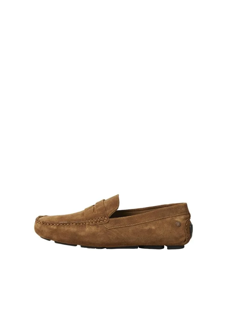 جاك اند جونز Jfwjensen Slip Ons Loafer