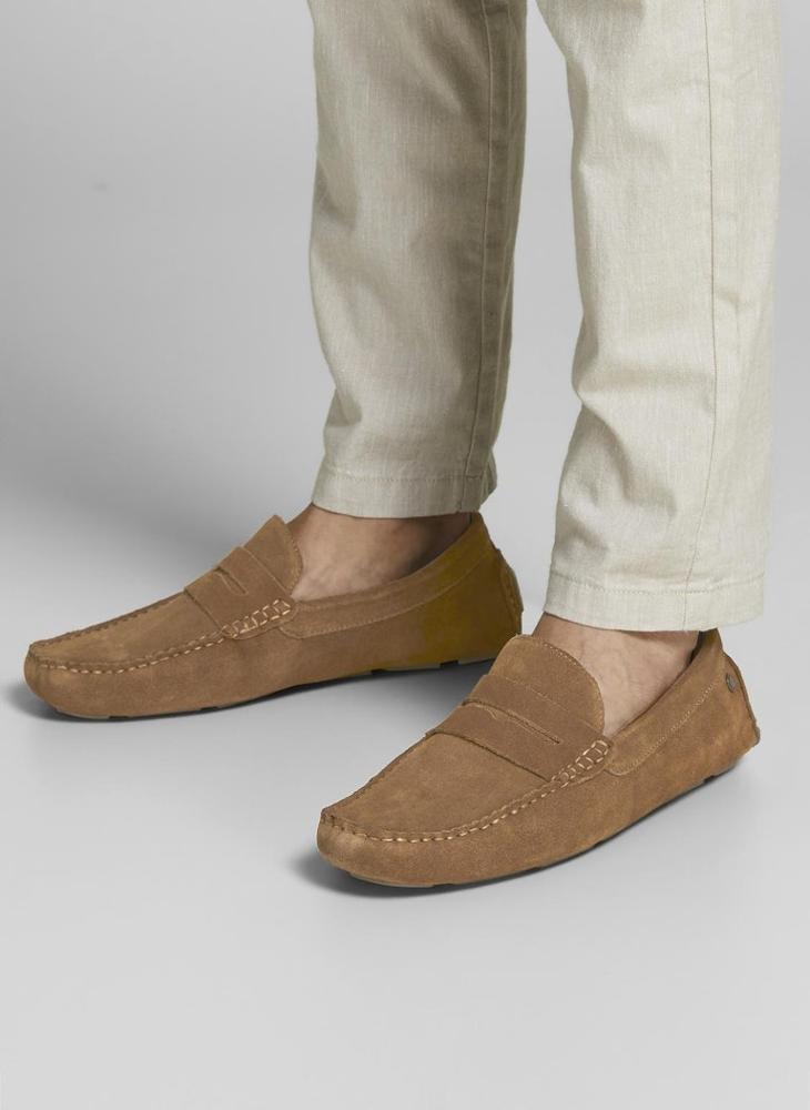 Jfwjensen Slip Ons Loafer