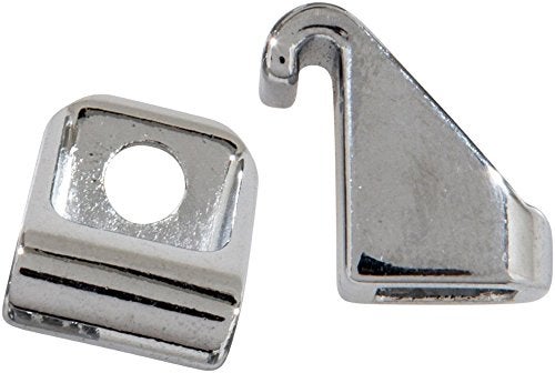 Gibraltar Vintage Hoop Tension Rod Clips 6-Pack - Image 5