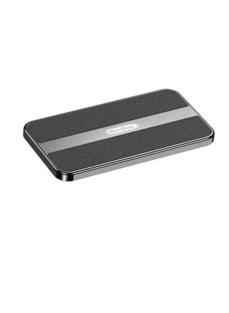 JAJEEK "Car Magnetic Flat Floor Glove Box Phone Holder – Secure, Adjustable Mount for Convenient Phone Access"  - Image 2