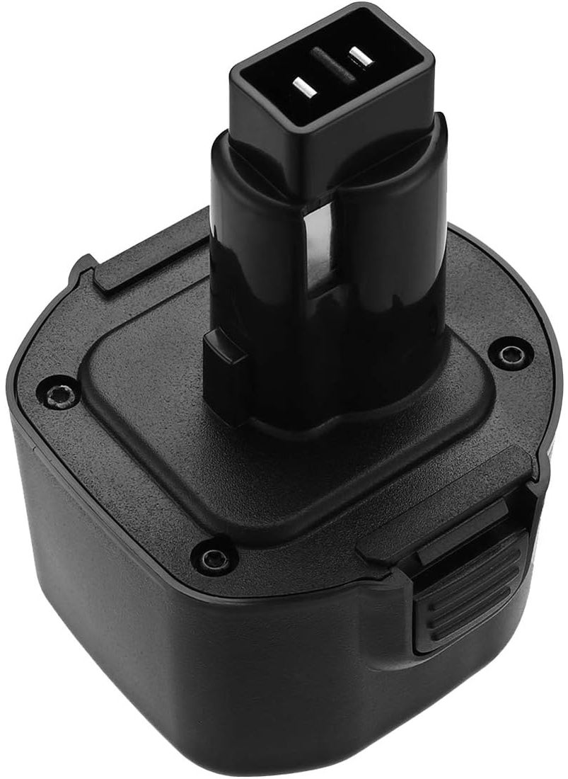 FirstPower FirstPower 37Ah 96V DW9062 Battery Replacement  Compatible with Dewalt 96V Tools  DW9061 DW9062 DE9036 DE9062 DW9614  - Image 1
