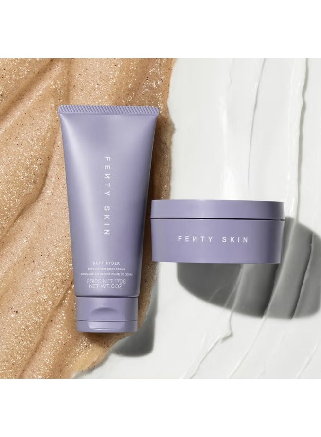 Fenty Skin Butta Drop Whipped Oil Body Cream with Tropical Oils + Butters- 200ml - Image 4