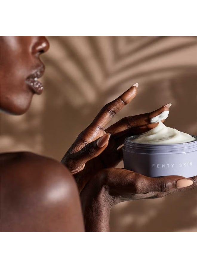 Fenty Skin Butta Drop Whipped Oil Body Cream with Tropical Oils + Butters- 200ml - Image 3