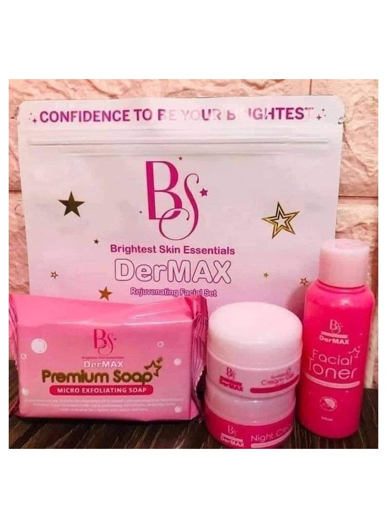 BS Brightest Skin E - Image 2