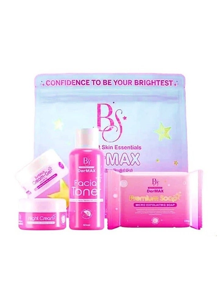 BS Brightest Skin E - Image 1