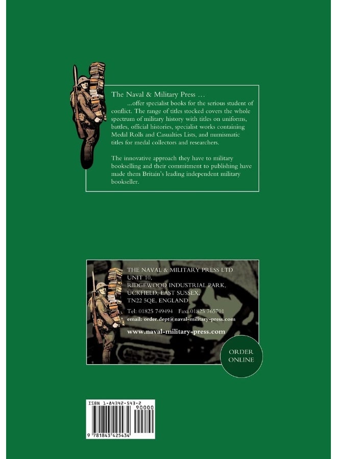 Great War 1914-1919: The History and Book of Remembrance of the 5th Battalion (Prince Albert's) Somerset Light Infantry - Image 2