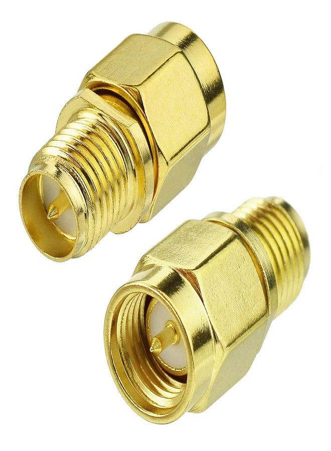 Superbat 900MHz 3G 4G Antenna 9Dbi External Omni Rubber Duck Antenna with RP-SMA Connector + RP-SMA Female to SMA Male Adapter for Router Security Camera Gateway Modem etc. - Image 3