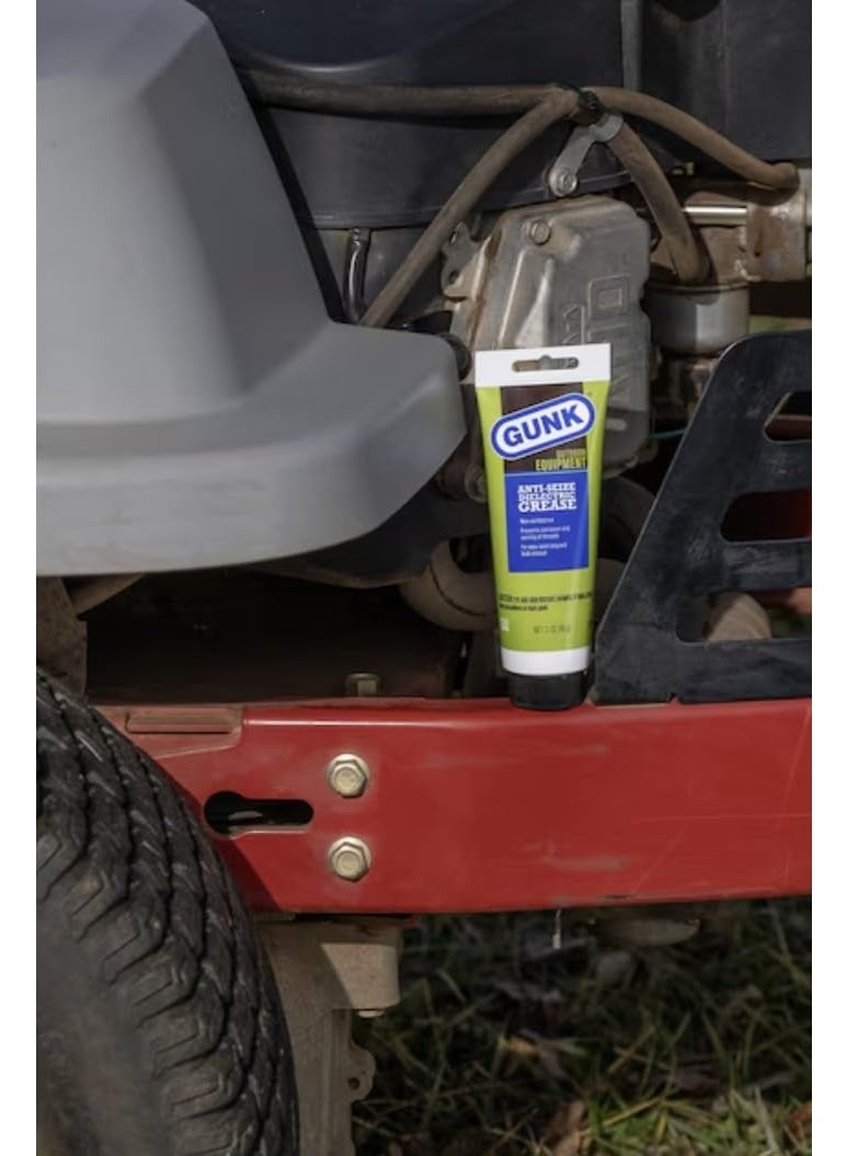 Gunk Anti Seize Dielectric Grease Non Conductive Preventive Measure For Corrosion And Seaizing Of Threads 85G - Image 3