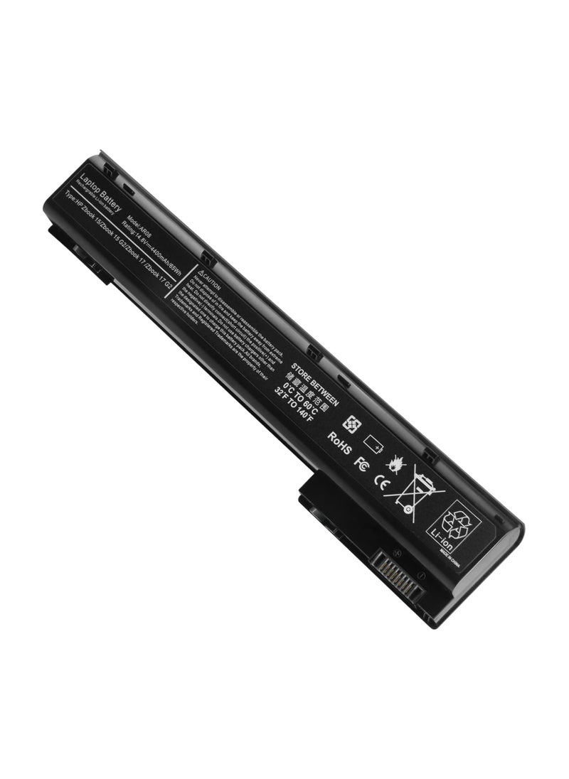 Generic AR08XL Laptop Battery for HPP ZBook 15 & 17 Series – Compatible with HPP ZBook 15 G1, G2, 17 G1, G2 