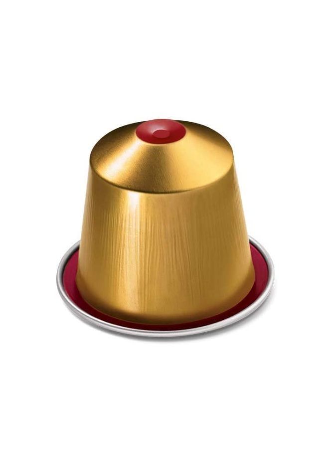 نسبرسو قهوة نسبريسو فولوتو ديكافيناتو لـ 10 كبسولات - Image 3