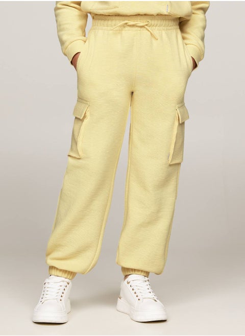 Utility Sweatpants