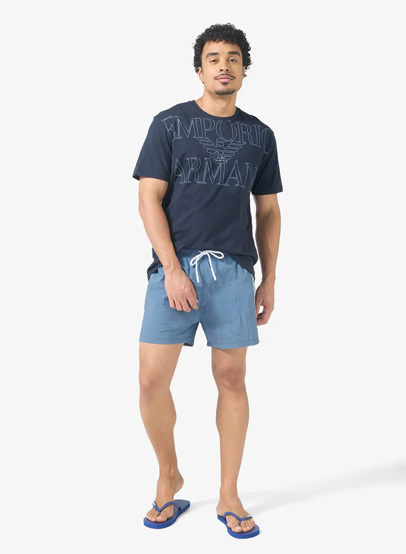 EMPORIO ARMANI Essential Beachwear Boxers