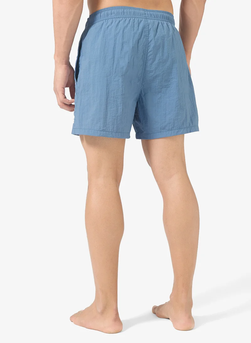 EMPORIO ARMANI  Essential Beachwear Boxers for Men | Best Price UAE