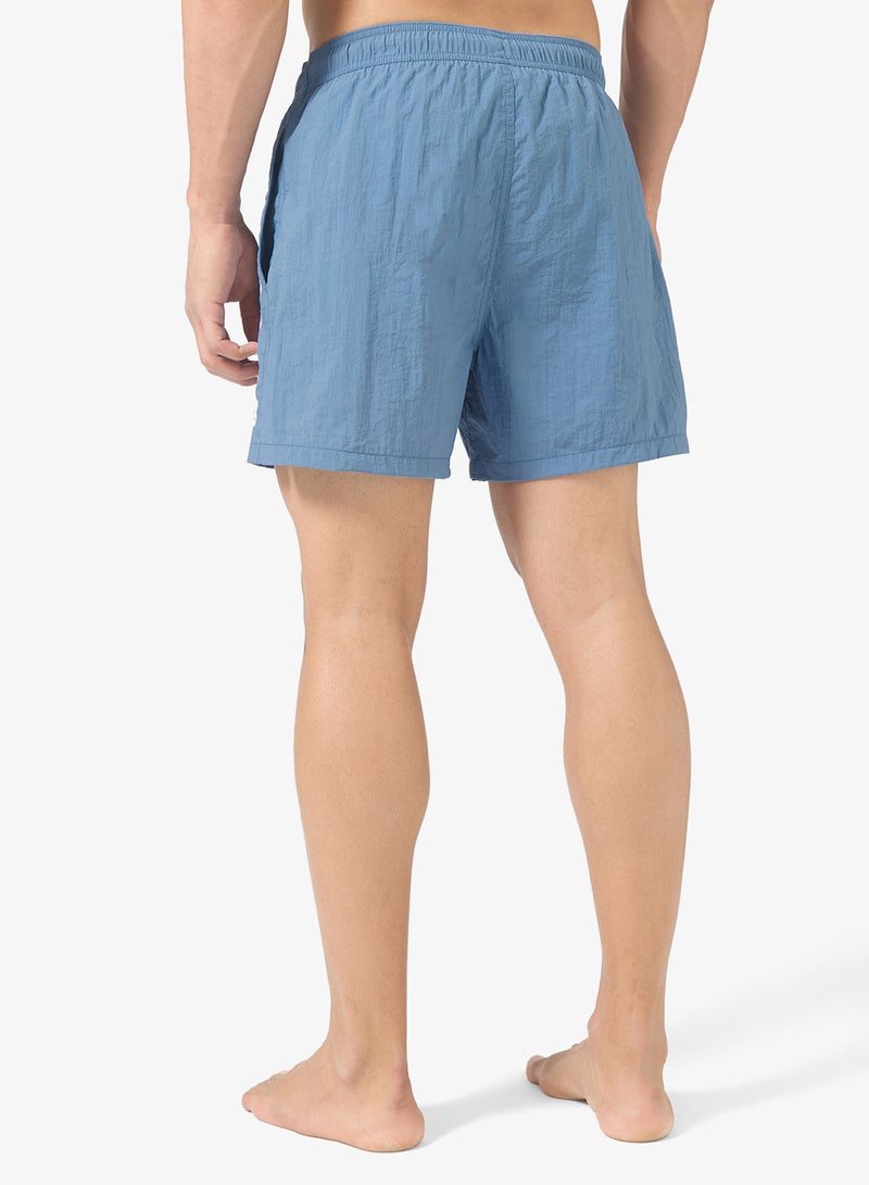 امبوريو ارماني بوكسرات شاطئ أساسية - Image 3