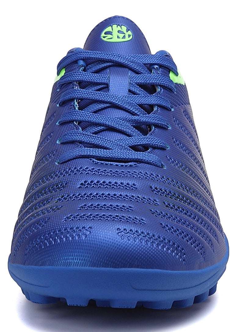 Sky View Mens And Womens Soccer Cleats Outdoor AG/FG Professional Football Shoes Lightweight Breathable Athletic Training Sneakersnd - Image 3