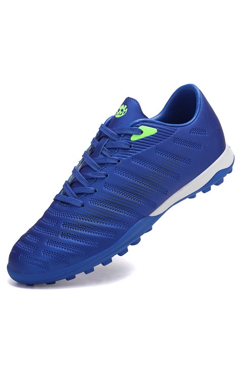 Mens And Womens Soccer Cleats Outdoor AG/FG Professional Football Shoes Lightweight Breathable Athletic Training Sneakersnd