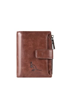 Y&D Men's Large Capacity Storage Wallet  - Image 1
