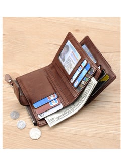 Y&D Men's Large Capacity Storage Wallet  - Image 3