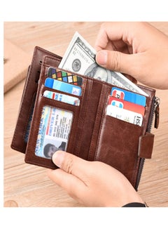 Y&D Men's Large Capacity Storage Wallet  - Image 4