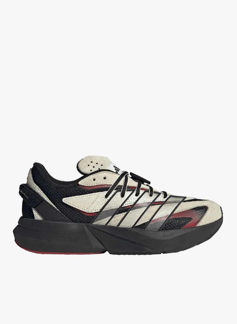 Adidas ADIDAS MARVEL SPIDER-MAN LIGHTBLAZE SHOES